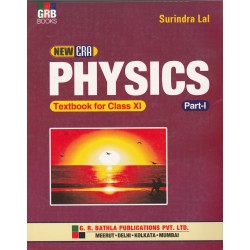 Physics Textbook For Class XI Part-I